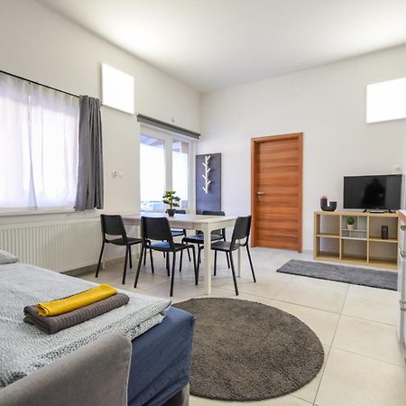 Island Apartment Budapeşte Dış mekan fotoğraf