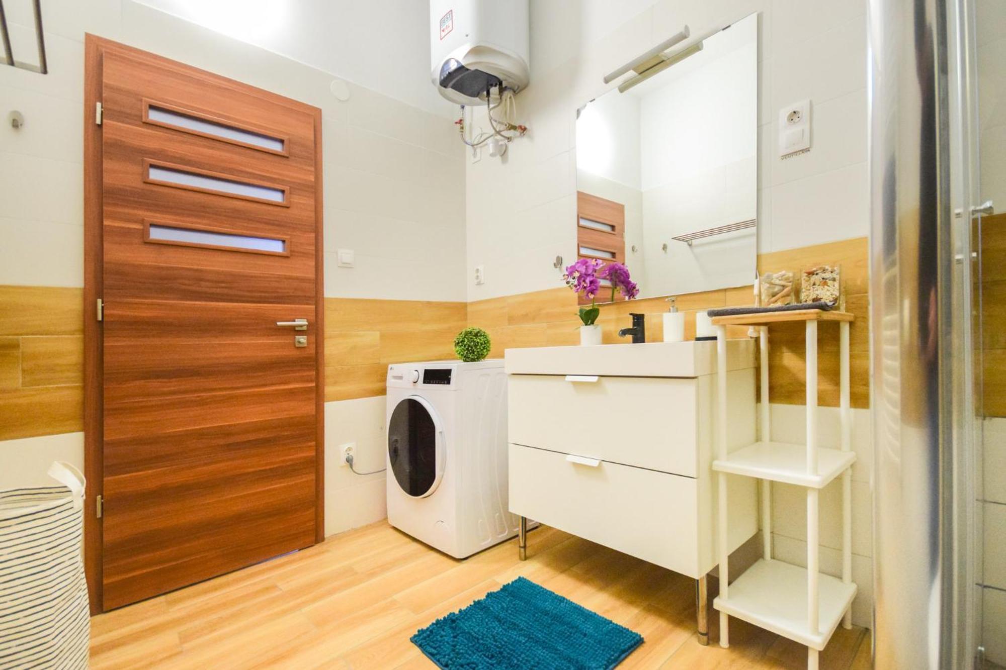 Island Apartment Budapeşte Dış mekan fotoğraf